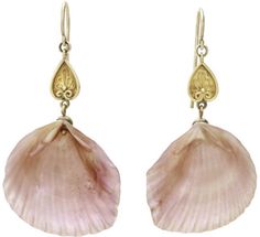 Untitled #1 by macykayespence featuring iridescent earrings Victorian Drop Earrings, Accessories Png, Iridescent Earrings, Tahitian Pearl Bracelet, Pink Drop Earrings, Dramatic Earrings, Victorian Earrings, Seashell Earrings, Jewelry Staples