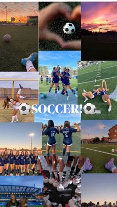 Cute Soccer Backgrounds, Soccer Collage Wallpaper, Preppy Soccer Wallpaper, Soccer Wallpaper Laptop, Purple Soccer Wallpaper, Aesthetic Soccer Pics, Soccer Vision Board, Sports Wallpaper Backgrounds