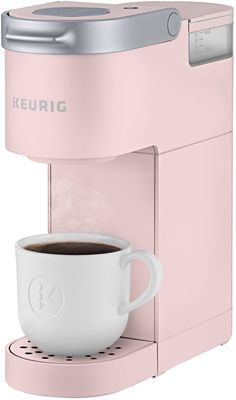 Customer Reviews Keurig KMini® Single Serve KCup Pod Coffee Maker