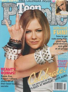 the cover of people magazine with an image of a woman wearing jewelry on her arm