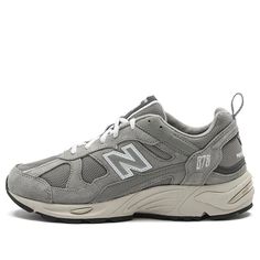 New Balance Shoes Men, Grey New Balance, Mens Winter Boots, Winter Sneakers, Grey Sneakers