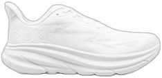 Sole Sneakers, Hoka One One, Sneakers White, Low Top, Sneakers, White