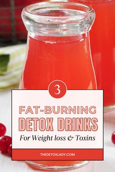 Best Fat Burning Natural Detox Cleanse For Weight Loss Liquid Detox, Detox Cleanse Recipes, Natural Detox Cleanse, Speed Up Your Metabolism, Printmaking Ideas, Natural Detox Drinks, Fat Loss Drinks, Remove Toxins