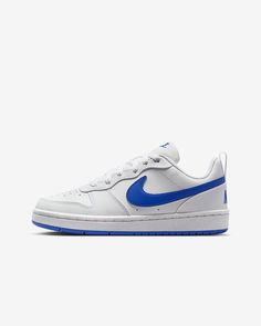 Tenis Nike, Royal Style, Long Haul, Summer Events, Shoes Nike, Royal Fashion, Big Kids