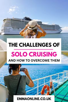 the challenges of solo cruising and how to overcome them by emmonine co uk