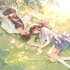 Fantasy Romance Art, Seni Korea, Gamer Pics, Love Animation Wallpaper, Comic Style Art, Fairytale Art, Anime Love Couple