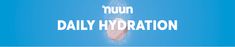 Nuun Hydration, Dessert Hacks, Water Hydration, Tea Health, Law Quotes, Thyroid Support, Healing Tea, Ginger Water, Healthy Hydration