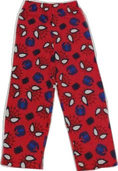 Multicolor Cotton Sleepwear Pants, Multicolor Cotton Sleepwear Long Pants, Casual Home Sets With Long Pants, Multicolor Cotton Sleep Pants, Red Casual Sets For Sleepover, Casual Red Sets For Sleepover, Red Cotton Sleepwear For Home, Multicolor Cotton Long Pants Set, Multicolor Cotton Sets With Long Pants