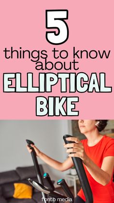 Elliptical Bike: Benefits and Disadvantages ✅ Benefits of the Elliptical Bike ❌ Disadvantages of the Elliptical Bike What does an elliptical bike work on? What are the main benefits of an elliptical machine? Calories burned on the elliptical machine Elliptical Bike vs. Running vs. Stair Stepper 🧑‍🔬 What are the contraindications of the elliptical bike? Elliptical Bike: How to Know If It’s Right for You? Elliptical Benefits, Bike Benefits, Elliptical Bike, Stair Stepper, Elliptical Trainer, Elliptical Machine, Calories Burned