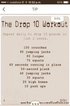 Drop 10 Workout, Loose Weight In A Week, Loose 10 Pounds, Ways To Loose Weight, Body Wrap, Lose 30 Pounds, Diet Keto, Lose 50 Pounds, Losing 10 Pounds