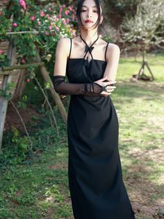 ❤︎dark butterfly dress❤︎ Dark Butterfly, Press The Button, Heart Bag, Gift Of Time, Butterfly Dress, Summer Design, Summer Dresses For Women, Summer Women, Slip Dress