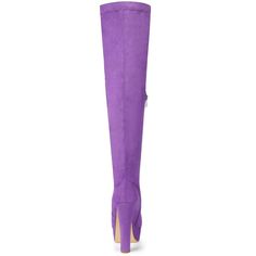 Elevate your style with these stunning over-the-knee boots, featuring a timeless rounded toe and a convenient side zip closure. The covered block heel offers both comfort and height, making them the perfect choice to dress up or down. These versatile boots can be paired with winter skirts, dresses, jeans, or any outfit you desire to create a chic and sophisticated look. Don't miss out on the opportunity to add these gorgeous boots to your shoe collection! Knee-high Boots With Block Heel And Zipper Closure, Knee-high Boots With Zipper Closure, High Heel Knee-high Boots With Zipper Closure, Tall Knee-high Heeled Boots With Zipper, Tall Knee-high Heeled Boots With Zipper Closure, Over Knee High Boots, Winter Skirts, Gorgeous Boots, Platform Block Heels