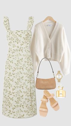 Cute Church Outfits, Cute Modest Outfits, Modest Fashion Outfits, Life Tips, Beauty And Lifestyle