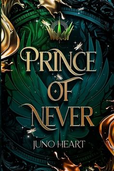 A fae prince with a poisoned heart. A mortal girl with a magical voice. Neither one believes in fairy tales. City waitress Lara has the voice of an angel and no idea she's marked as the fated mate of a silver-eyed royal from another realm. When she falls into Faery and meets an obnoxious huntsman who mistakes her for a troll, she's amazed to discover he's the cursed Prince of Air in disguise.Ever's mother, the queen, is less than impressed. The opposing court of techno-loving Unseelie wants her as their very own pet. And an evil air mage wishes her dead.Held captive in the Land of Five, she's certainly hit rock bottom.But songs wield power, and Lara happens to be a true diva. Now if only she can use her newfound magical skill to make the Prince of Never a little less attractive. The first Fae Romance, The Cursed Prince, Fae Prince, Books Design, Romance Book Covers