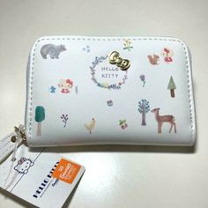 White Rectangular Card Holder Gift, White Rectangular Card Holder With Slots, White Rectangular Card Holder For Gift, White Rectangular Card Holder With Card Slots, White Rectangular Card Holder, Cute White Wallet Perfect For Gifts, Cute White Wallet For Gift, Cute White Wallets For Gifts, Cute White Wallets As Gifts