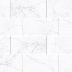 a white marble tile wallpaper pattern