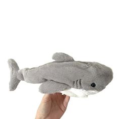 Cute Plush Shark Pencil Case Student Stationery School Supplies Kawaii Doll Back To School Storage Bag Pen Bag Stationery   Type: Pencil Bag Choice: yes semi_Choice: yes Shark Pencil Case, Shark Bag, Stationery Pouch, School Supplies Kawaii, Stationery School Supplies, School Storage, Pen Bag, School Pencils, Stationery School