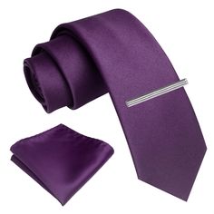 PRICES MAY VARY. Size:2.4" (6cm) wide and 58" (148cm) long;Handkerchief 10 inches x 10 inches(25cm x 25cm), Tie Clip: 1.6inches(4.1cm) High-Quality Materials: This Tie is made of high-quality polyester fiber material, which is soft and comfortable, while maintaining the shape and stability of the tie. It can still be perfect after long-term wearing. Multiple Colors Available: This Tie provides a variety of colors and design styles to meet your different dressing needs. Whether it is a business c Business Conference, Successful Men, Formal Dinner, Tie Set, Design Styles, Tie And Pocket Square, Pocket Square, Tie Clip, Baby Blue