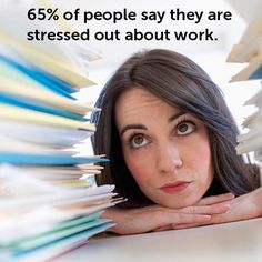 Get tips for how to be happier in the workplace: http://www.everydayhealth.com/depression/how-to-be-happier-and-more-successful-at-work.aspx Health Newsletter, Stop Overeating, Stop Procrastinating, Out To Lunch, How To Stop Procrastinating, Infp, Yoga, Signs