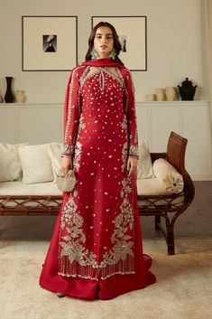 Luxury Pret, Pakistani Wedding Dress, Pakistani Wedding Dresses, Designer Party Wear Dresses, Boutique Dress Designs, Party Wear Indian Dresses