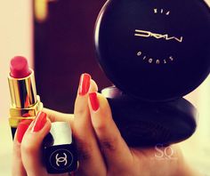 mac makeup classes For Christmas Gift,For Beautiful your life Mac Foundation, Chanel Lipstick, Makeup For Teens, Kiss Makeup, Makeup Pictures