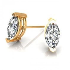 0.25-2.00 CT Marquise Cut Diamonds - Stud Earrings0.25 Carat: 2 marquise cut diamonds weighing 0.25 carat0.50 Carat: 2 marquise cut diamonds weighing 0.50 carat0.80 Carat: 2 marquise cut diamonds weighing 0.80 carat1.00 Carat: 2 marquise cut diamonds weighing 1.00 carat1.50 Carat: 2 marquise cut diamonds weighing 1.50 carat2.00 Carat: 2 marquise cut diamonds weighing 2.00 caratComplement yourself with our 0.25-2.00 ct marquise cut diamonds - stud earrings MDL#71919. This stud earring consists of Classic 14k Gold Earrings With Diamond Eyes, Formal 14k Gold Earrings With Diamond Eyes, Yellow Gold Diamond Eyes Earrings For Anniversary, Yellow Gold Earrings With Diamond Eyes For Anniversary, Anniversary Yellow Gold Earrings With Diamond Eyes, Fine Jewelry Diamond Eyes Earrings For Anniversary, Classic Gold Earrings With Diamond Eyes, Diamond Eyes Earrings For Anniversary, Classic White Gold Earrings With Diamond Eyes