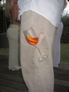 My Kind Of Love, A Glass Of Wine, Glass Of Wine, Aperol Spritz, Carpenter Jeans, Jeans Pants, Wine Glass, Of Love, Relaxation