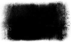 an abstract black and white background with grungy edges