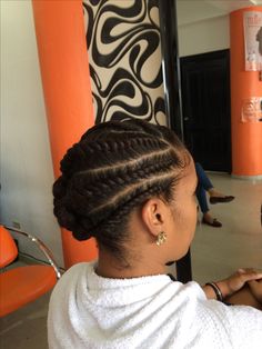 Flat Twist, Au Naturale, Natural Hairstyles, Twist Hairstyles, Protective Styles, Hairstyle Ideas, Hair Goals