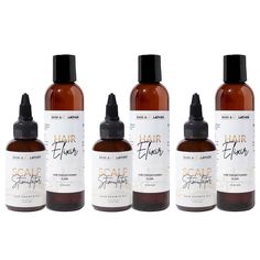 2 FL oz. each x 3 bottles- Scalp Stimulator 4 FL OZ each x 3 bottles- Hair Elixir Oil This hair growth bundle deal is for a 3-month supply of our best-selling hair growth products! In 3 months' time, this hair growth kit will have you will be long on your way to achieving your hair growth goals! This bundle will help you grow long, thick beautiful hair AND help you retain your new length. Read less Scalp Stimulator Formula Our Scalp Simulator formula included in the hair growth bundle is in Hair Growth Goals, Growth Goals, Hair Growth Women, Hair Growth Products, Growing Healthy Hair, Hair Elixir, Hair Care Oil, Healthy Hair Care, Hydrate Hair