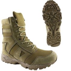 Rothco AR 670-1 Coyote Tactical Boot Tactical Desert Boots With Reinforced Toe For Outdoor, Khaki Tactical Combat Boots With Reinforced Toe, Tactical Khaki Combat Boots With Reinforced Toe, Tactical Khaki Work Boots With Reinforced Toe, Combat Style Khaki Waterproof Boots With Reinforced Toe, Khaki Desert Boots With Reinforced Toe For Outdoor, Khaki Combat Hiking Boots With Reinforced Toe, Khaki Tactical Boots For Outdoor Work, Khaki Combat Waterproof Boots With Reinforced Toe