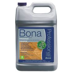 bona hardwood floor cleaner concentrateor 5l