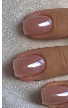 French Manicure Styles, Nails On Pale Skin, September Gel Nails, Cabinet Decor Ideas, Pumpkin Home Decor, Fall Lanterns, Cozy Fall Bedroom, Yard Ornaments, Casual Nails