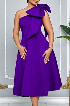 Dress For Chubby Ladies, Luxury Birthday Party, Dinner Dress Classy, Midi Dress Formal, Womens Dress Suits, Ankara Dress, Dinner Dress, African Dresses For Women, Plus Size Wedding