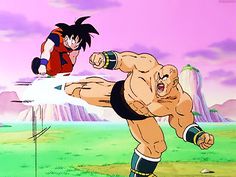 Goku Gif, Smooth Animation, Z Warriors, Super Goku, Arte Nerd, Goku Vs, Dragon Ball Super Goku, Dragon Ball Image, Anime Gifs