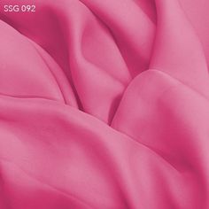 PLEASE NOTE: This silk is available by special order only and is not eligible for any discounts. Additionally, the color swatch comes in silk charmeuse as it is for color purposes only. Please allow an additional 1-2 business days for processing. Solid Silk Georgette Color - Bubblegum Pink Content - 100% Silk Width - 44/45" Fabric Care - Dry Clean Only Baby Boy Cardigan, Georgette Fabric, Historical Costume, Color Swatch, Silk Charmeuse, Bubblegum Pink, Crepe Fabric, Pink Silk, Pink Fabric