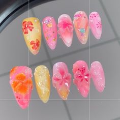 Sharing Today Hot 3D flower series🌸 #nails #nailart #nailsofinstagram #gelx #beauty #nail #gelnail #nailsoftheday #nailsonfleek #nailsinstagram #nailsart #nailstyle #instanails #naildesign#naildesigns #pinterestnails #nailsdesign #nailpolish #apresgelx #gel #nailtech #nailsnailsnails #rednails #retronails #nailartist #gelxtension #gelxnails #gelnaildesigns #nailfeature#nailsreviews Retro Nails, Nail Art Jewelry, Gel Nail Designs, Beauty Nail, Chic Nails, Nails On Fleek, Nails Nailart, Nail Artist, Nail Tech