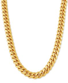 in stock Macy's Luxury Gold Necklace, Gold Chain Link Necklace, Real Gold Chains, Red Background Images, New Photo Style, Black Background Photography, Miami Cuban Link Chain, Blue Background Images, Miami Cuban Link