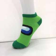 S3f675cdf2c94472aa26f28374d8aad08y Green Super Soft Socks, Comfortable Super Soft Green Socks, Comfortable Socks For Winter Playtime, Comfortable Winter Socks For Playtime, Comfortable Socks For Playtime In Winter, Comfortable Playtime Winter Socks, Multicolor Non-slip Comfortable Socks, Playful Green Winter Socks, Comfortable Multicolor Non-slip Socks