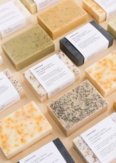 Organic soap branding Soap Packaging Diy, Soap Packaging Design, Organic Bar Soap, Soap Stamping