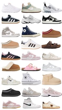 Organization Shoes, Best Shoes For Women, Art Costumes, Pretty Sneakers, Women Tips, Trendy Shoes Sneakers, Preppy Shoes, Pretty Shoes Sneakers