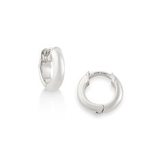 To achieve the illusion of a continuous circle on your earlobe, try the unique Hinged Huggie Earrings. These timeless hoops feature a new hinge mechanism that allows it to be closer to the ear, thus providing a more comfortable fit. To put on or take off Modern Adjustable Round Huggie Earrings, Modern Round Huggie Earrings With Ear Wire, Modern White Gold Round Cartilage Earrings, Adjustable Modern Small Hoop Huggie Earrings, Elegant Hinged Huggie Earrings, Adjustable Small Hoop Modern Huggie Earrings, Classic Hinged Huggie Earrings, Classic Small Hoop Hinged Earrings, Minimalist Clip-on Hoop Huggie Earrings