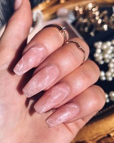 Pink Nail Colors, Summer Acrylic Nails, Pink Nail, Heart Nails, Fire Nails, Dream Nails, Pretty Acrylic Nails, Dope Nails, Short Acrylic Nails