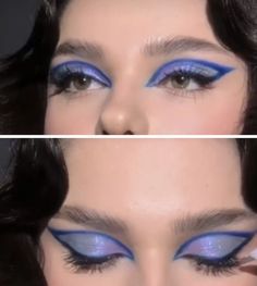 Maquillage On Fleek, Drag Make-up, 일본 패션, Smink Inspiration, Makijaż Smokey Eye