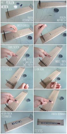 the instructions for how to make a paper boat