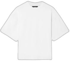 Oversized Crew Neck Cropped T-shirt For Streetwear, Oversized Cropped T-shirt For Streetwear, Oversized Cropped T-shirt For Streetwear With Crew Neck, Oversized White Cropped T-shirt With Crew Neck, White Oversized Cropped T-shirt For Streetwear, Boxy White T-shirt For Streetwear, White Boxy T-shirt For Streetwear, Late 90s, Band Merch