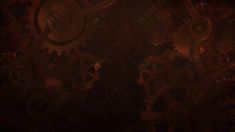 steampunk vtuber background Aesthetic Steampunk, Steampunk Wallpaper, Stream Background, Vtuber Background, Steampunk Aesthetic, Animated Background, Animation Background, Laptop Wallpaper, Wallpaper Pc