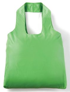 reusable bag, reusable tote, grocery tote, reusable grocery bag, grocery bag, Reusable Nylon Bags For Everyday Use, Everyday Reusable Nylon Bags, Eco-friendly Rectangular Nylon Bags, Green Packable Bags For On-the-go, Lightweight Green Bags For Everyday Use, Green Reusable Functional Bags, Packable Green On-the-go Bags, Lightweight Green Bag For Everyday Use, Eco-friendly Green Packable Bags