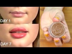 Now get fuller lips and bigger lips naturally, make your lips bigger, bigger lips tutorial, bigger lips without makeup, bigger lips & huge lips without surgery, get fuller lips. Use this lip balm for a week daily to get bigger lips. Try this remedy but please don’t over use Ingredients needed 2 tbsp vaseline 1 … Big Lips Tutorial, Get Bigger Lips, Bigger Lips Naturally, Diy Lip Plumper, Bigger Lips, French Beauty Secrets, Skin Care Routine For 20s, Fuller Lips