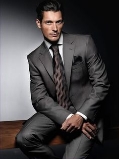 David Gandy Business Man Portrait, Men Pose, Men Poses, Man Portrait, David James, Professional Men, David Gandy